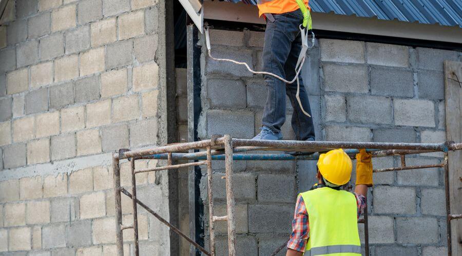 Local Chimney Repair in Pewamo, MI
